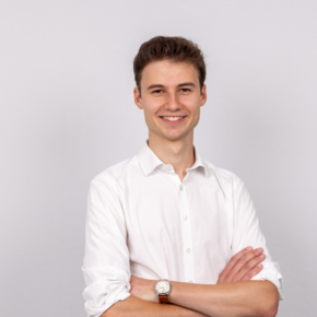 Dr. Jonas Vandommele