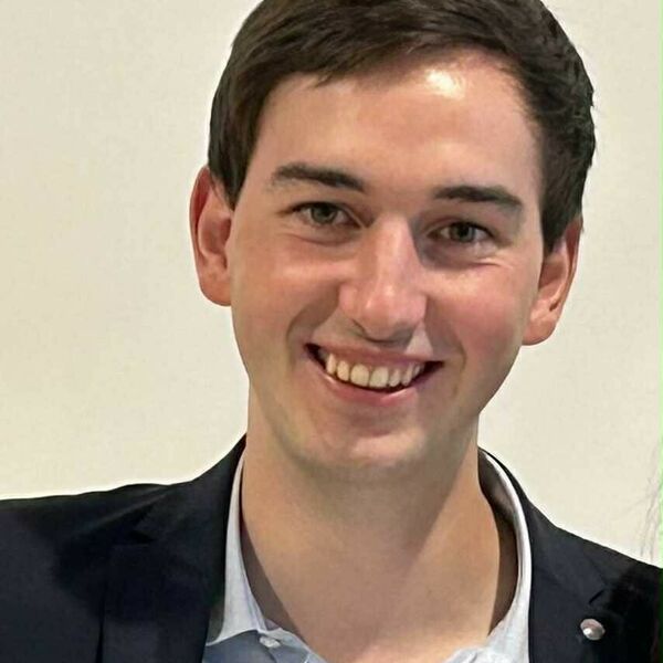 Dr. Thomas Pauwels