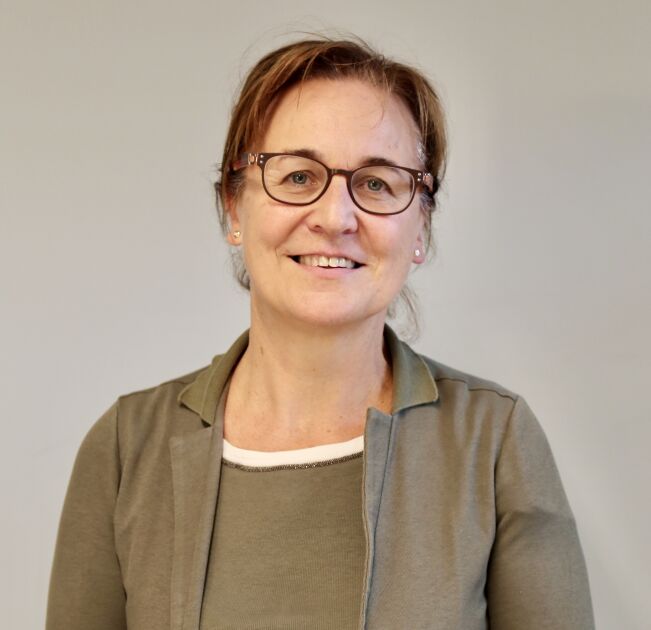 Dr. Hilde Van den Bergh Huisartsenpraktijk De Ring